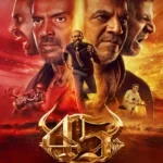 Free 45 (2025) (Hindi + Kannada) Dual Audio UnCut South Movie HD ESub