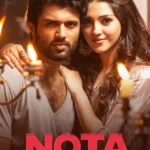 Free Nota (2018) (Hindi Fan Dub + Tamil) Dual Audio UnCut South Movie HD ESub