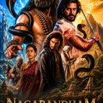 Free Nagabandham (2026) South movie Multi Audio [Hindi ORG. + Tamil + Telugu + Malayalam + Kannada] ESub