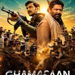 Free Ghamasaan (2026) Bollywood Hindi Movie Esub