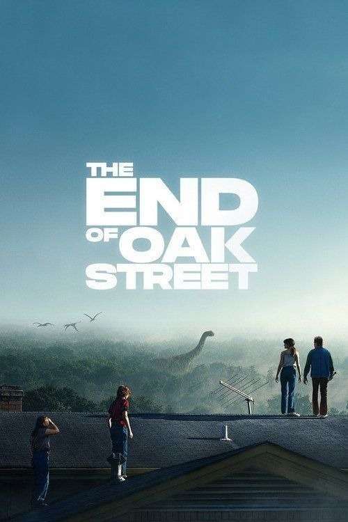 Free The End of Oak Street (2026) Hollywood Movie Hindi-Tamil-Telugu (LiNE) & English (ORG) Dual Audio