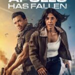 Free Apollo Has Fallen (Season 1) [S01E05 Added] Dual Audio [Hindi ORG. + English] | CANAL+ Original | Complete WEB Series | WEB-DL