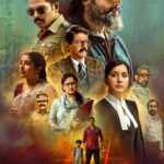 Free Sardar (2022) (Hindi + Tamil) Dual Audio UnCut South Movie HD ESub