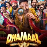 Free Dhamaal 4 (2026) Bollywood Hindi Movie ESub