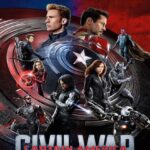 Free Captain America – Civil War (2016) (Hindi + English) Dual Audio MCU Hollywood Movie BluRay HD ESub